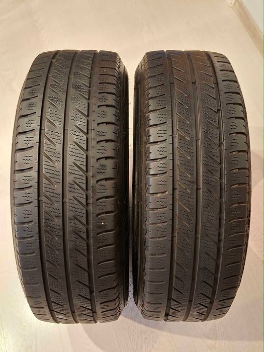 -Vand anvelope GOODYEAR allseason 215/60 R17 -