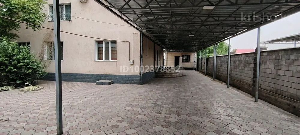 Продается жилой дом