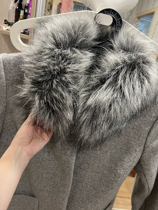 Продам пальто  в хоршем состоянии