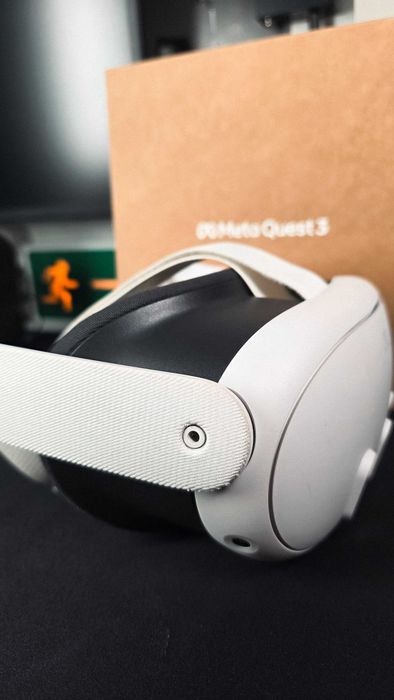 Meta Quest 3 512 Gb