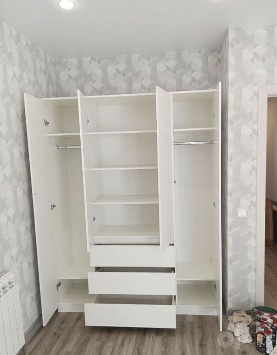 Выезд в течение часа.