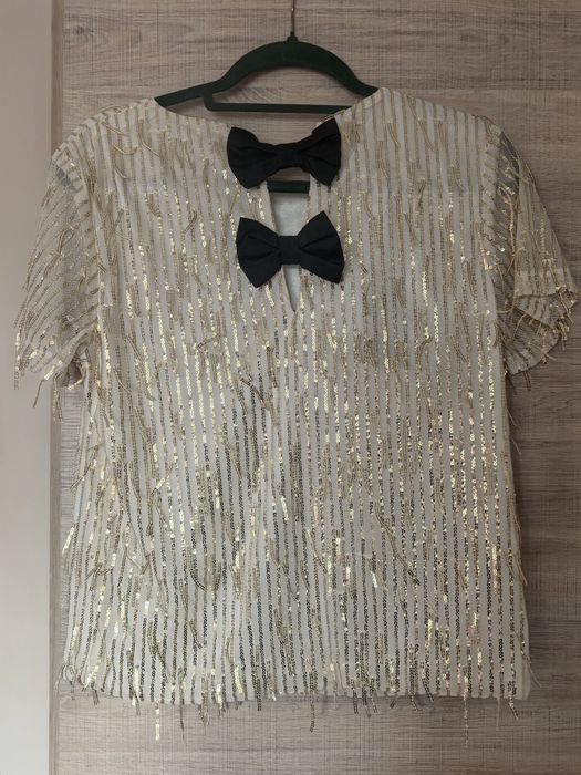 Дамска официална блуза Lucy Fashion