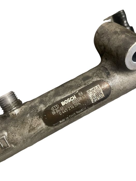 Rampa Injectoare Opel Astra H Box L70 2004 - 2013 1.7 Cdti Z 17 Dth 04