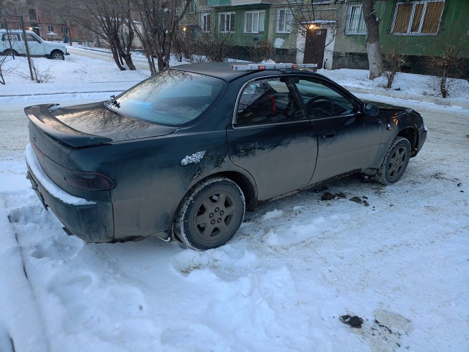 Продам Тойота ЕД Toyota ED