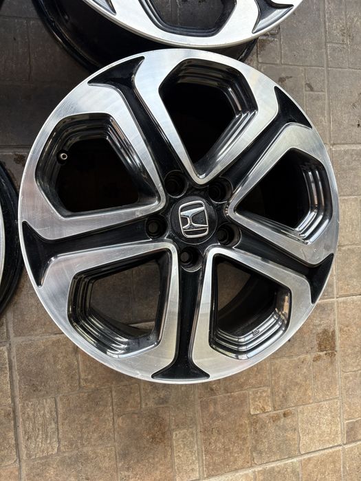 Оригинални джанти Honda / Хонда 17" 5х114.3