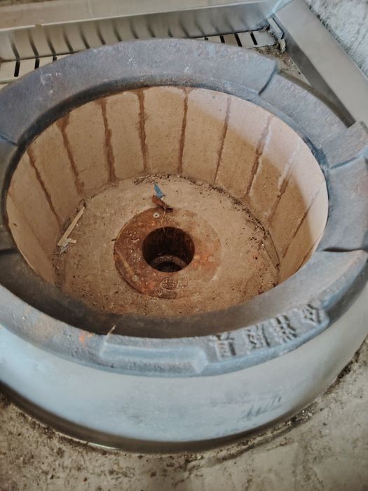 Уик котлон нов неопотребяван