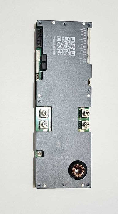 Smart BMS JK 150 A , 2 A egalizare PB2A16S15P 8S-16S, bluetooth, panouri