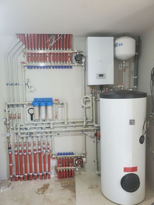 Santexnika/Сантехника/Гулистон