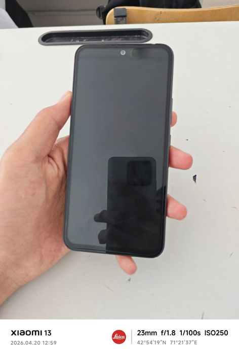Samsung A54 5G 128/6