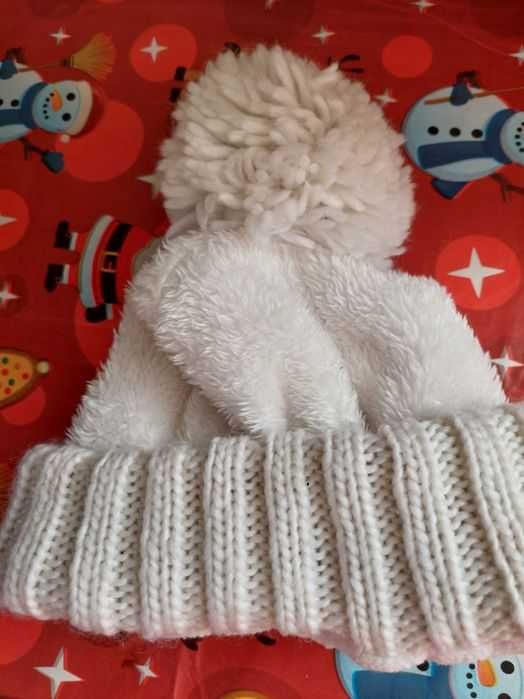 Fes blană artificială căptușit