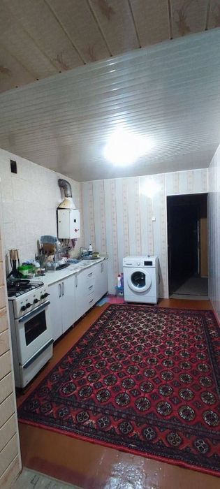 Ижарага 1 хона ли квартира октябрда