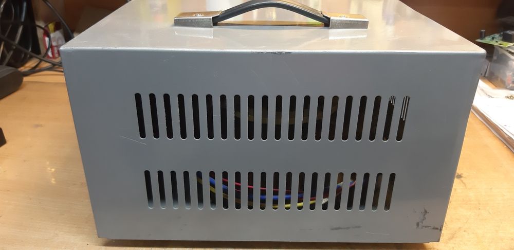 Стабилизатор 8000 ватт