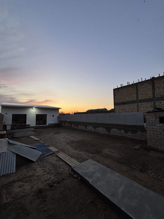 Чингелди маҳаллада Ер сотилади 3 соток