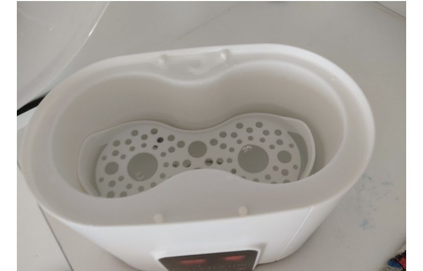 Продам стерилизатор, подогреватель.