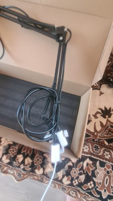 Microfon Profesional PC/Studio