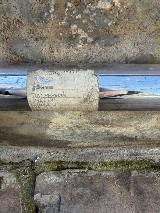 Ролбар за Toyota rav 4