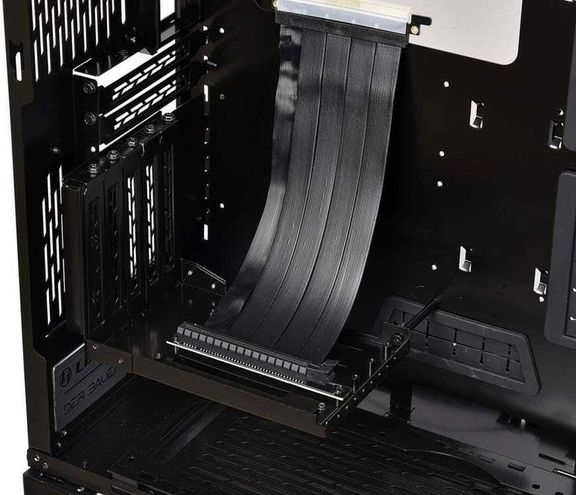 Продаю Lian Li O11DXL-1X Vertical GPU Bracket