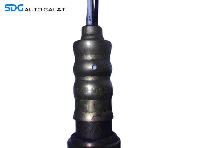 Sonda Lambda Senzor Gaze Evacuare Volkswagen Golf 5 1.4 BUD 2004 - 2008 Cod 03E906262B [D0068]