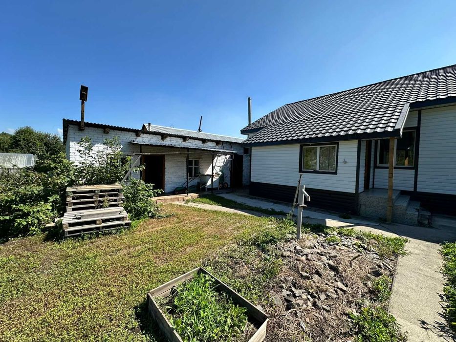 В продаже 4х ком дом Жерехова 8