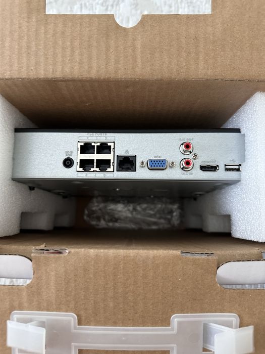 Продам камеры и регистратор