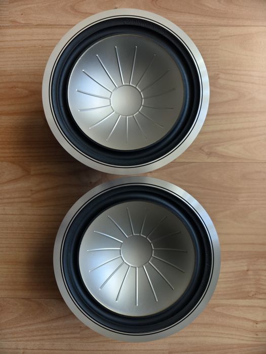 Difuzoare Monitor Audio Gold mid-bass 6,5"