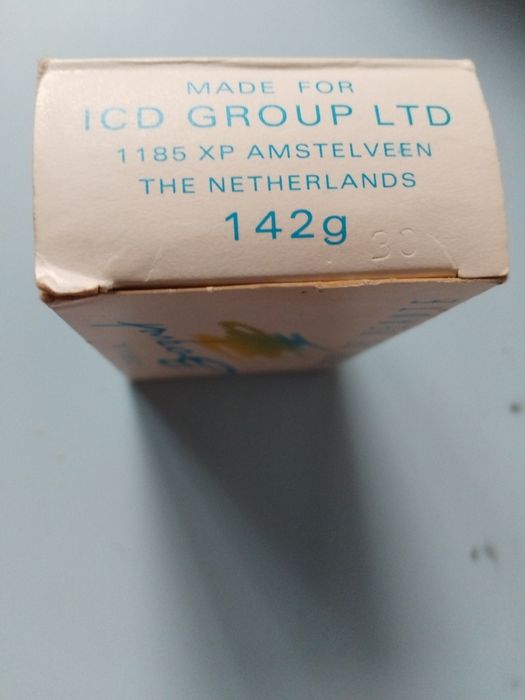 Sapun vintage pentru colectionari fax, fa, palmolive