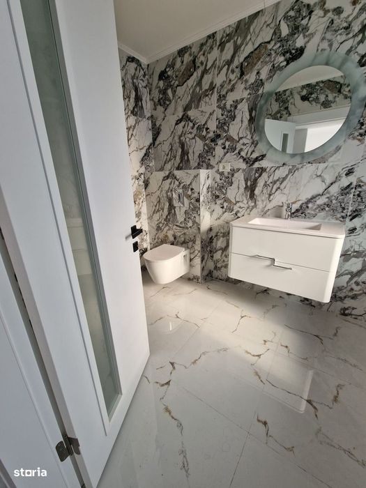 Casa ta in Corbeanca Ostratu - liniște, spațiu, familie, teren 627 mp