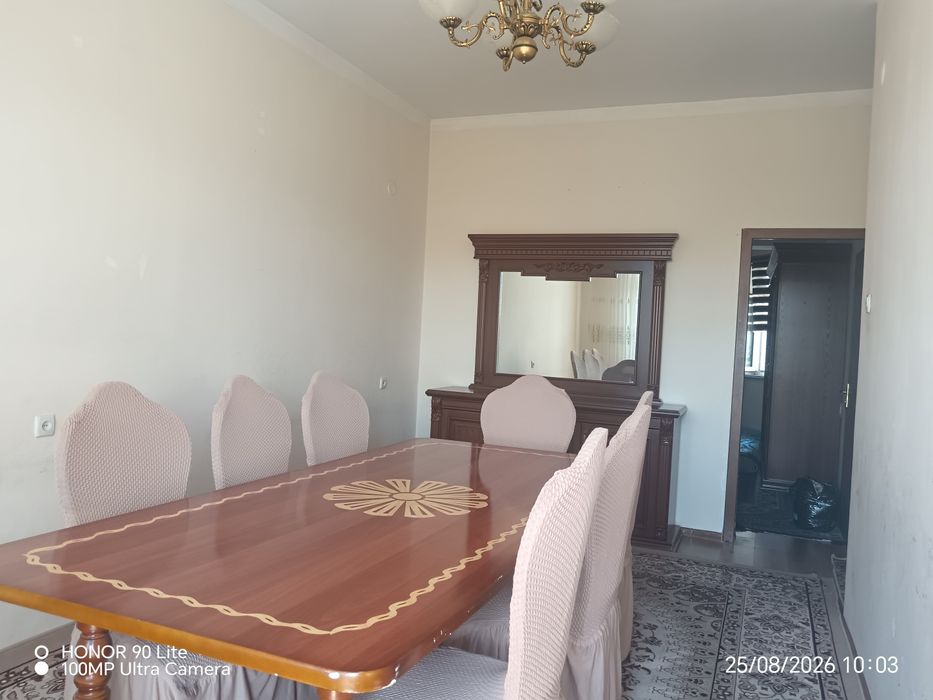 Сергели 6а квартира бор