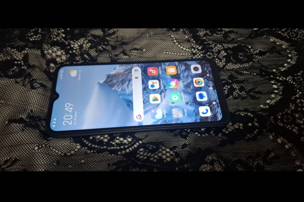 Xiaomi Redmi 10a