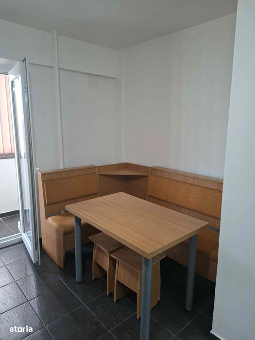 Apartament decomandat 2 camere zona Rovine