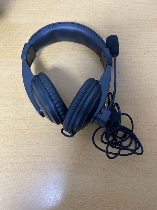 Продам наушники TUCCI