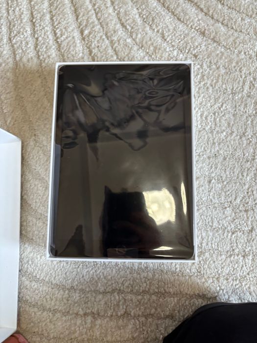 Ipad 6ht generación