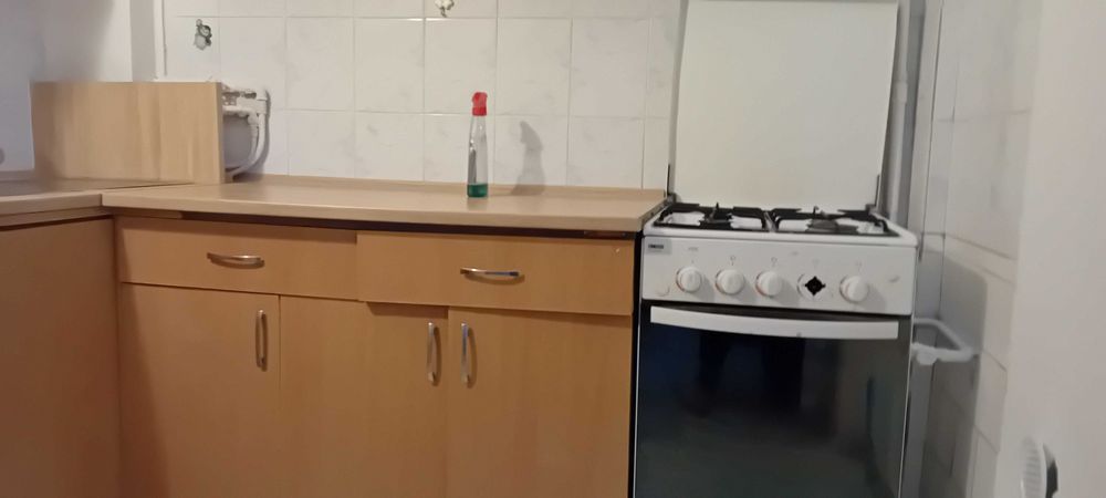 Inchiriez garsonieră zona mărăşti