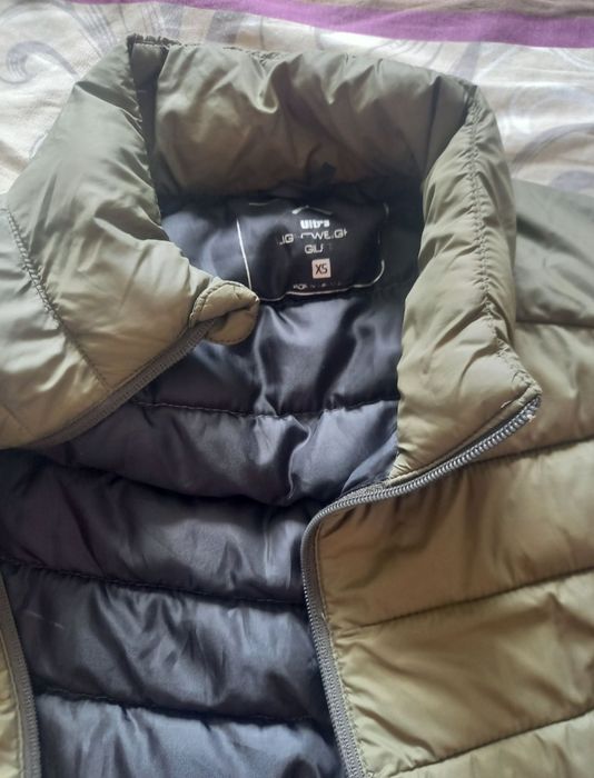 Vestă ultra light xs/s