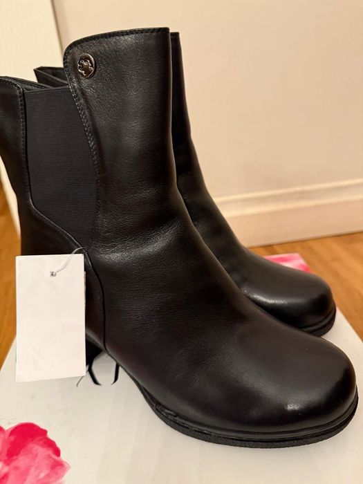 Продам обувь новый