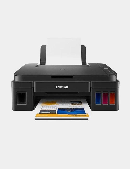 Printer yangi rangli