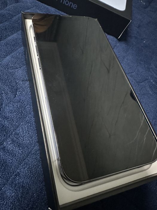 IPhone 13 pro. 256