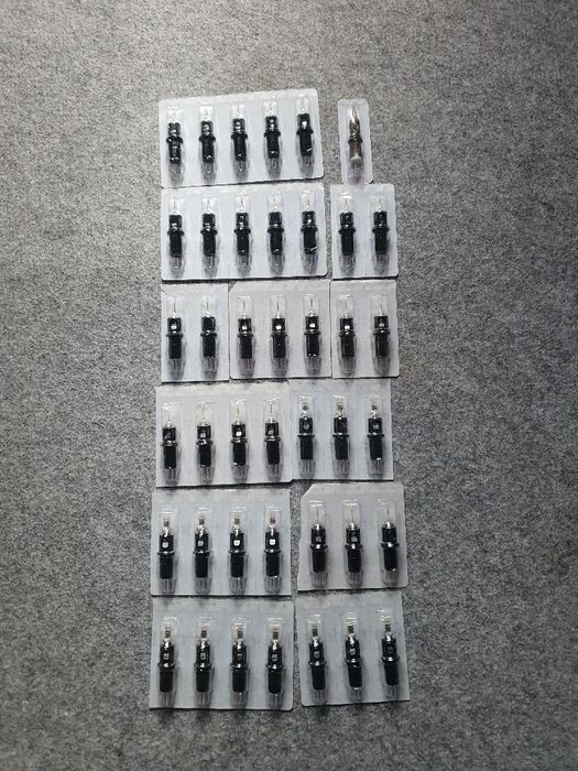 Безжична машинка за татуировки