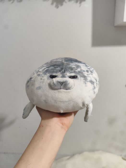 мягкие игрушки Б/У