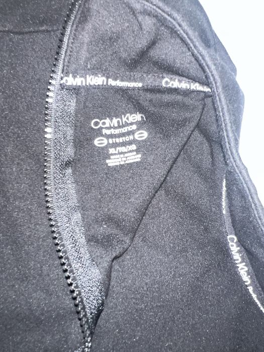 Bluza dama sport calvin klein