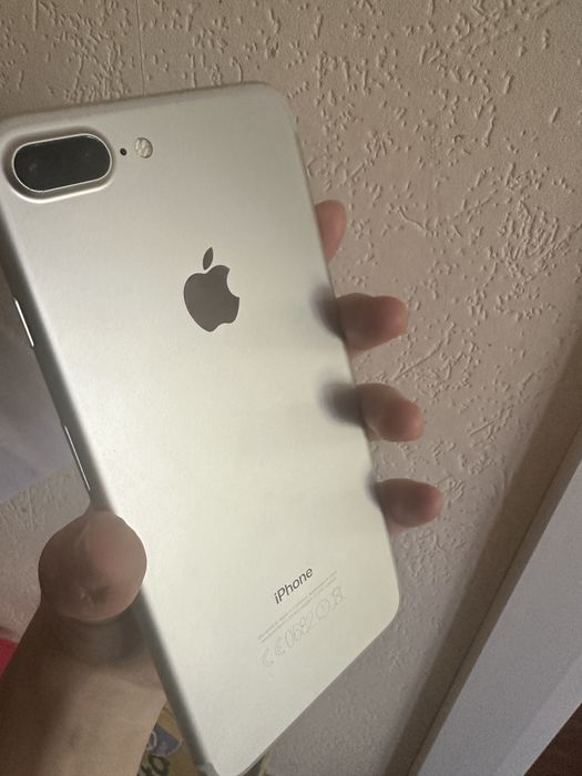 Iphone 7 Plus 128 гб