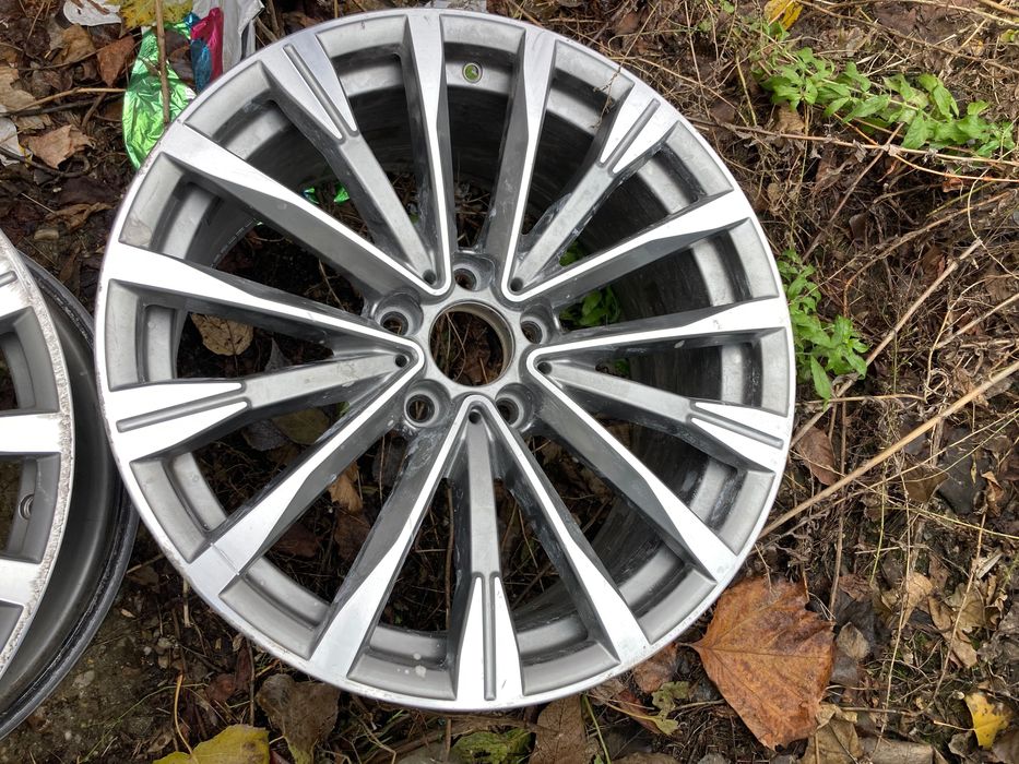 Janta aliaj 19 BMW seria 3 GT F34 Style 674 stil 674 R19