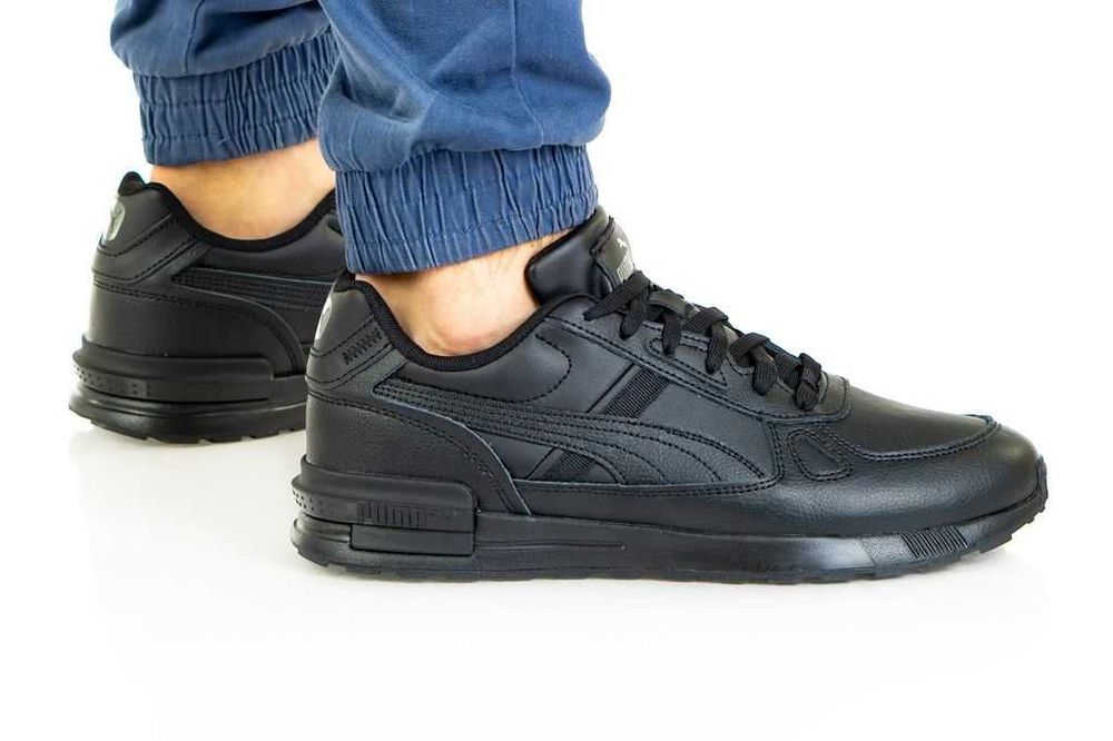 Маратонки-Puma Gravition Pro L  Маратонки