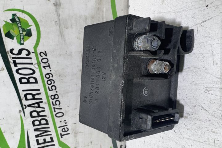 Bujie incandescenta Smart Fortwo prima generatie (facelift)