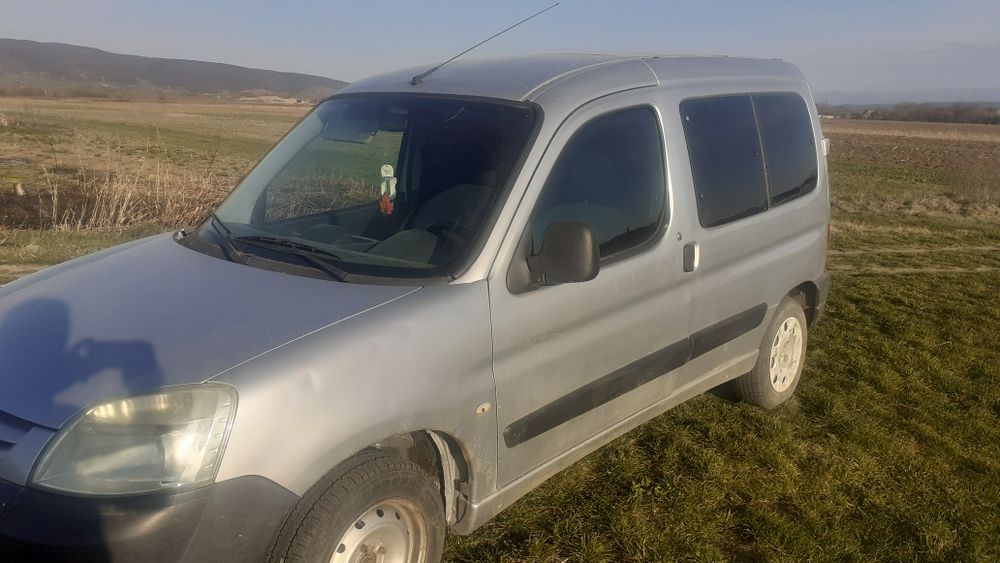 Peugeot Partner motor,2.0 diesel