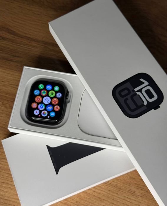 Apple watch 10.
