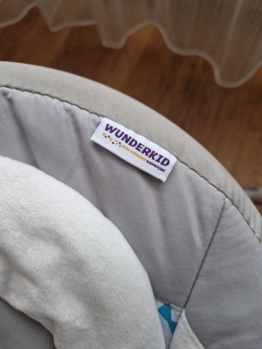 Balansoar/Leagan electric bebe