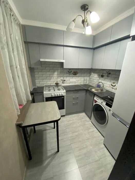 Сдаётся квартира на Новомосковски‼️