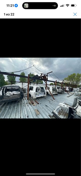 Разбор Toyota,Lexus