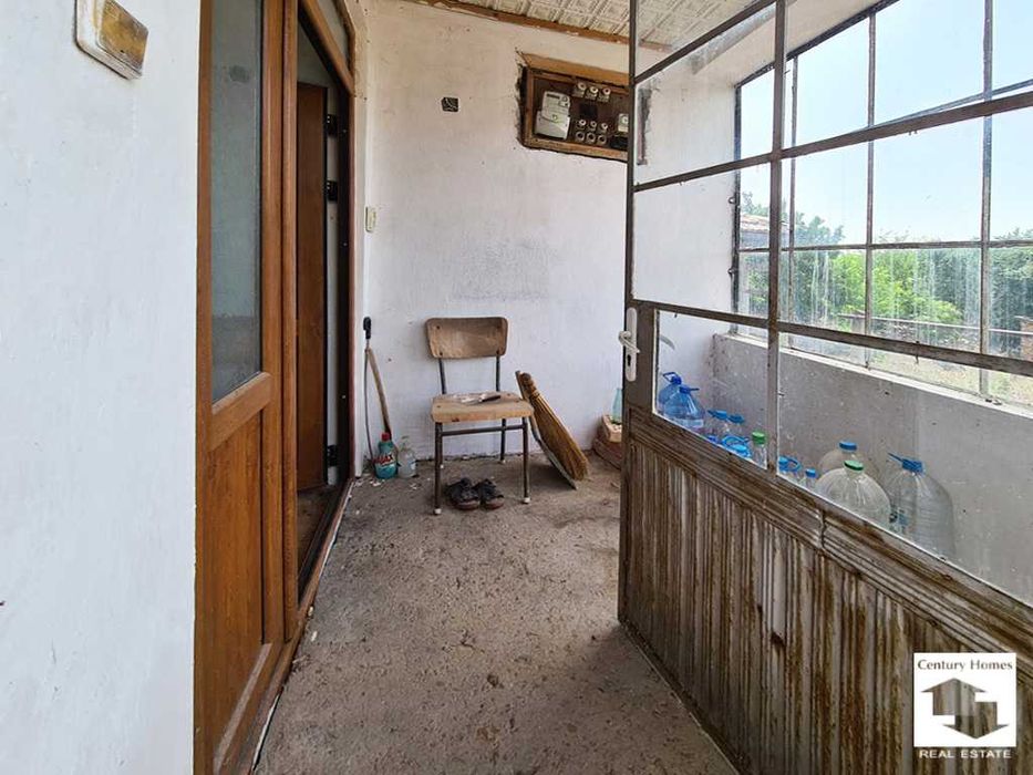 Продава се Къща в с. Долна Липница, Област Велико Търново - 60 кв.м за 159 €/кв.м - Снимка #1